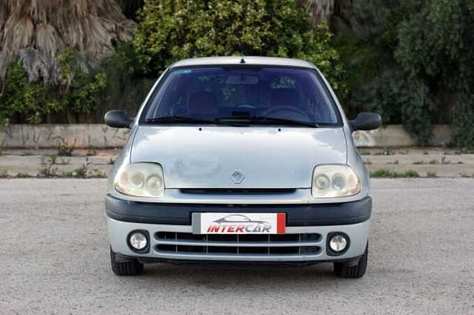 Renault Clio II 1.2 Alizé Alizé