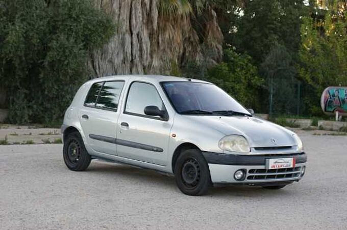 Renault Clio II 1.2 Alizé Alizé