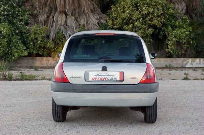 Renault Clio II 1.2 Alizé Alizé