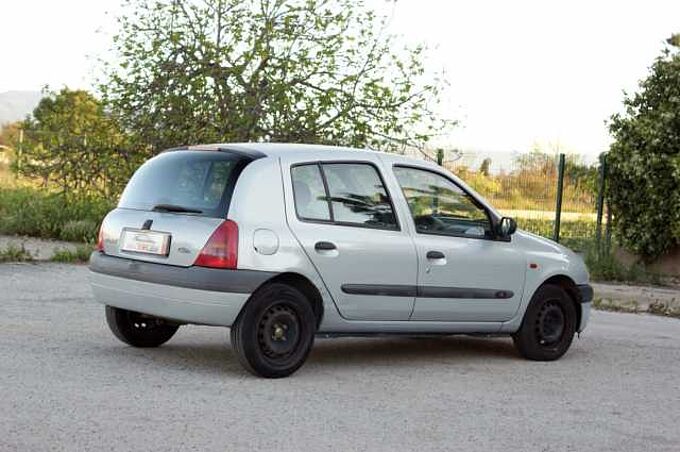 Renault Clio II 1.2 Alizé Alizé