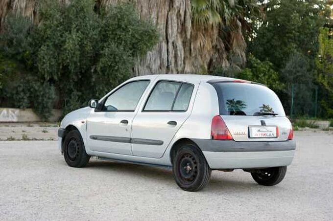 Renault Clio II 1.2 Alizé Alizé