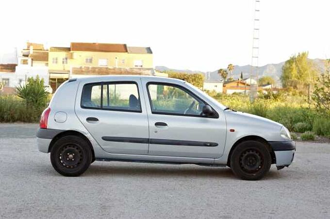 Renault Clio II 1.2 Alizé Alizé