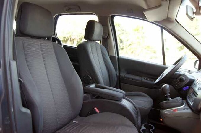 Renault Scénic Diesel 1.9DCI Dynamique