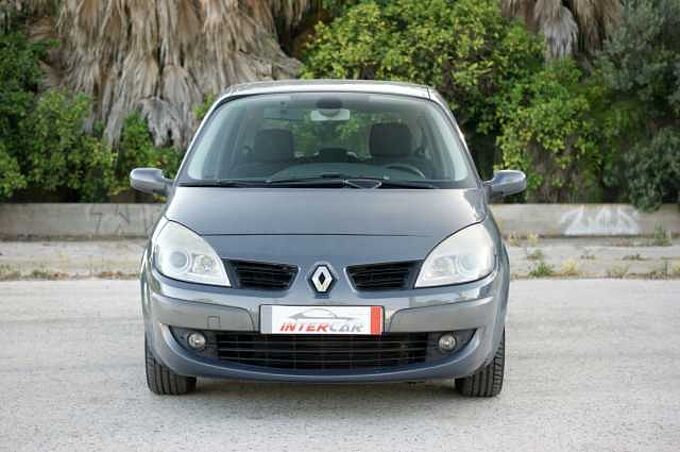 Renault Scénic Diesel 1.9DCI Dynamique