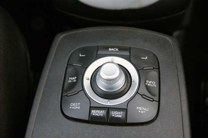 Renault Scénic Diesel 1.5dCi Dynamique EDC Dynamique