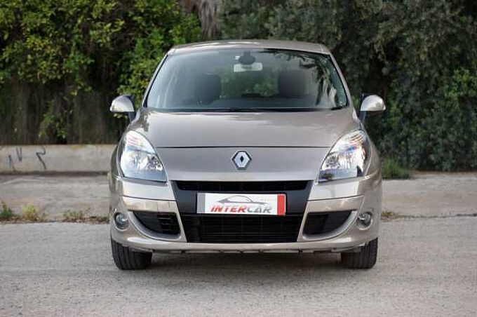 Renault Scénic Diesel 1.5dCi Dynamique EDC Dynamique