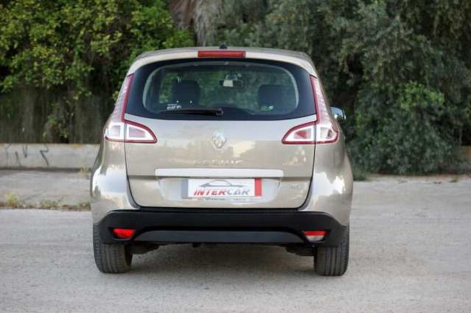 Renault Scénic Diesel 1.5dCi Dynamique EDC Dynamique