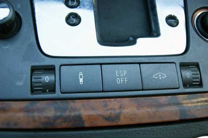 Volkswagen Phaeton 6.0W12 4Motion Tiptronic 4pl.