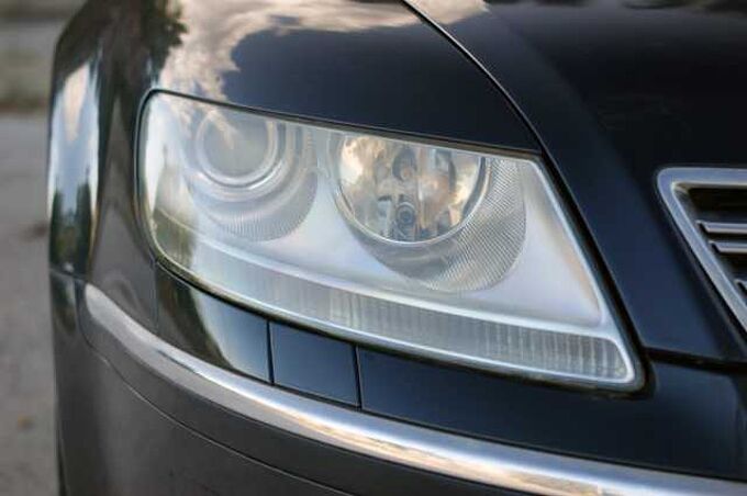 Volkswagen Phaeton 6.0W12 4Motion Tiptronic 4pl.