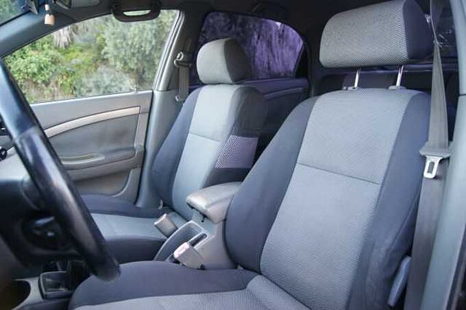 Chevrolet Lacetti Diesel 2.0TCDI 16v CDX CDX
