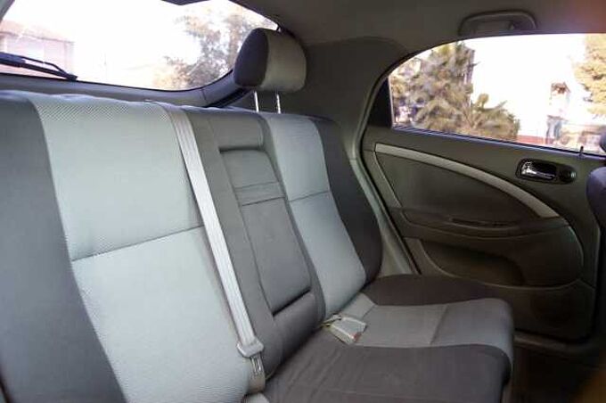 Chevrolet Lacetti Diesel 2.0TCDI 16v CDX CDX