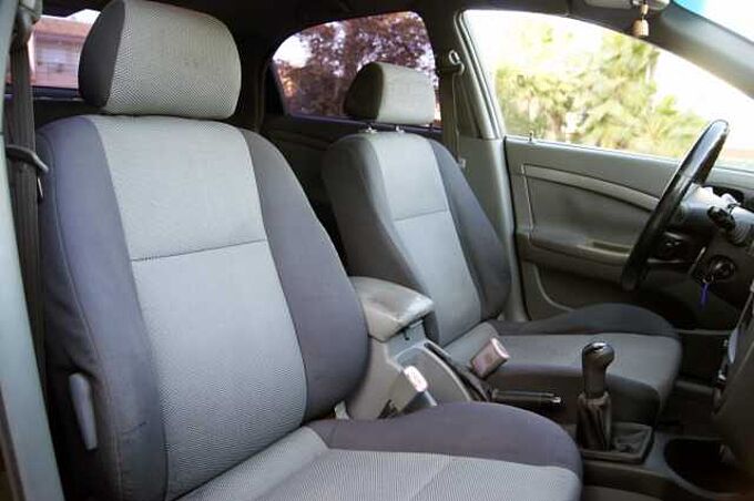 Chevrolet Lacetti Diesel 2.0TCDI 16v CDX CDX