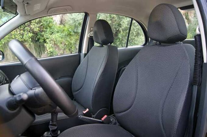 Nissan Micra 1.2 Acenta Acenta