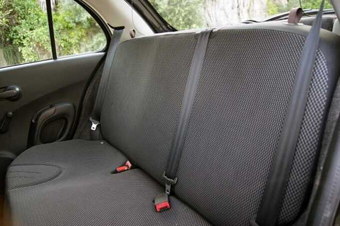 Nissan Micra 1.2 Acenta Acenta