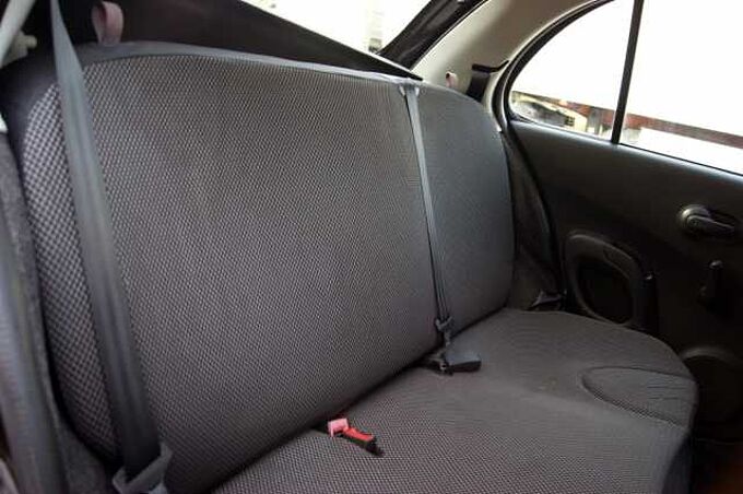 Nissan Micra 1.2 Acenta Acenta