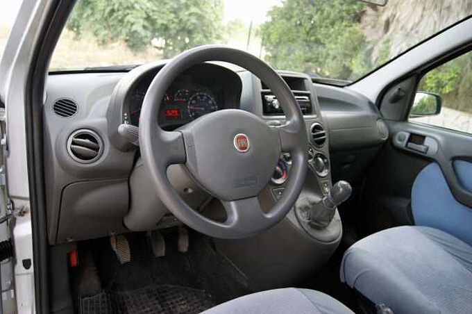 Fiat Panda 1.2 Dynamic Dynamic