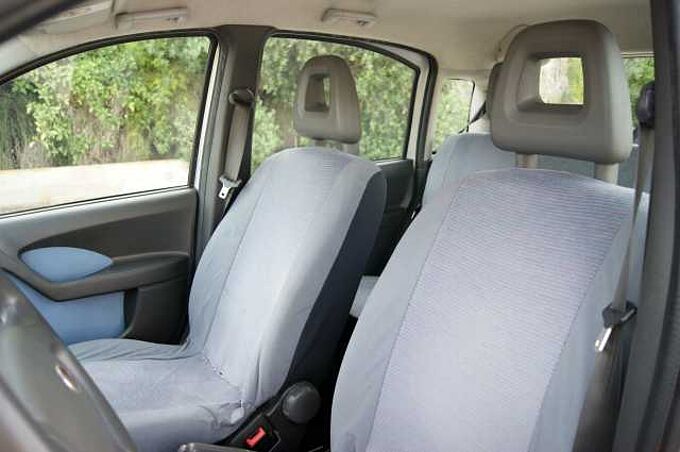 Fiat Panda 1.2 Dynamic Dynamic