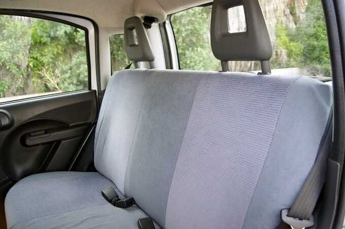 Fiat Panda 1.2 Dynamic Dynamic