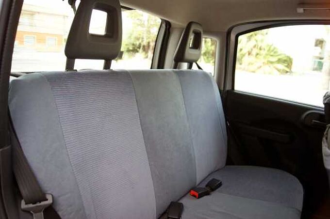 Fiat Panda 1.2 Dynamic Dynamic