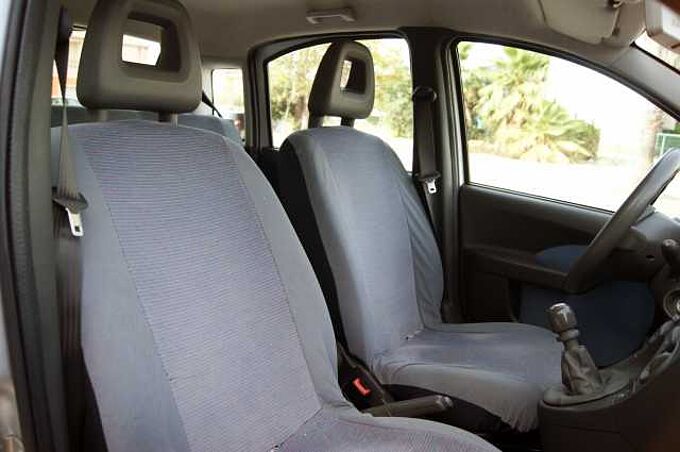 Fiat Panda 1.2 Dynamic Dynamic