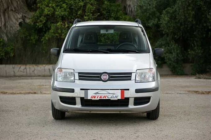 Fiat Panda 1.2 Dynamic Dynamic