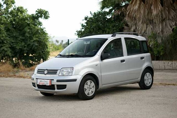 Fiat Panda 1.2 Dynamic Dynamic