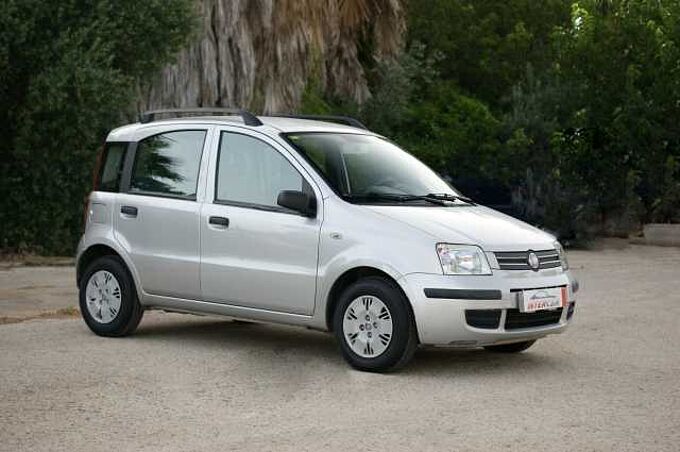 Fiat Panda 1.2 Dynamic Dynamic