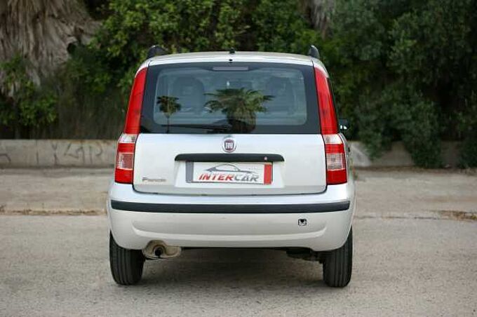 Fiat Panda 1.2 Dynamic Dynamic
