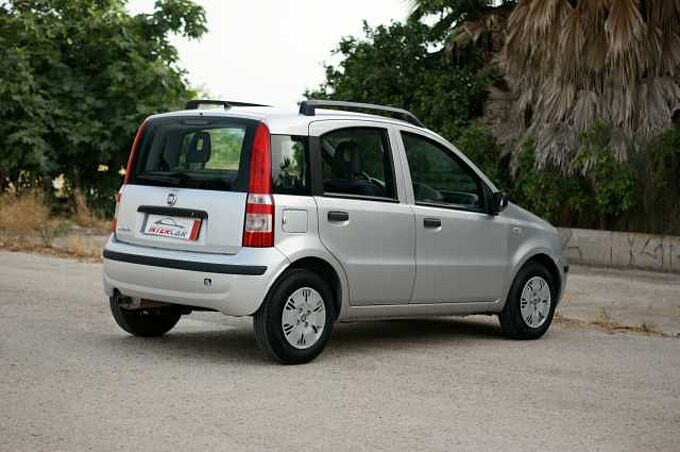 Fiat Panda 1.2 Dynamic Dynamic
