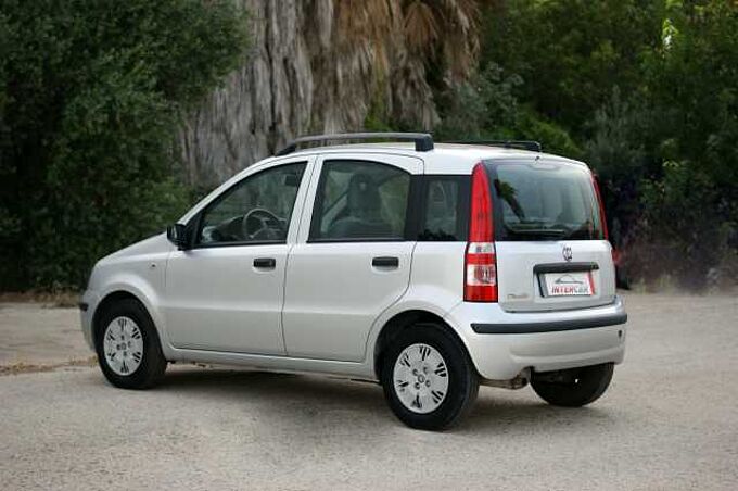 Fiat Panda 1.2 Dynamic Dynamic
