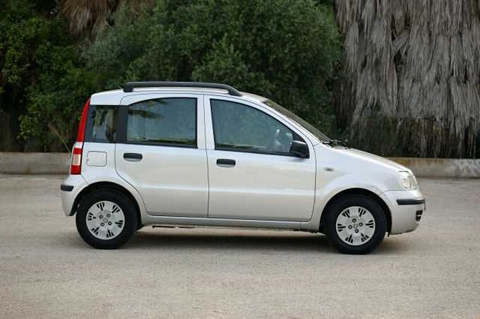 Fiat Panda 1.2 Dynamic Dynamic