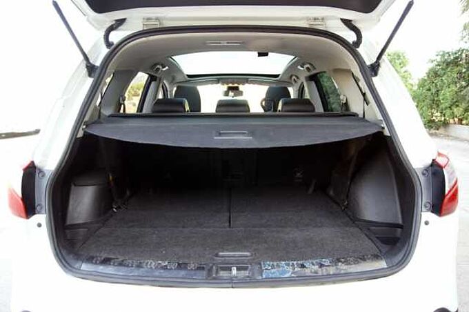 Nissan Qashqai +2 Diesel Q1.6dCi S&S Acenta 4x2 Acenta