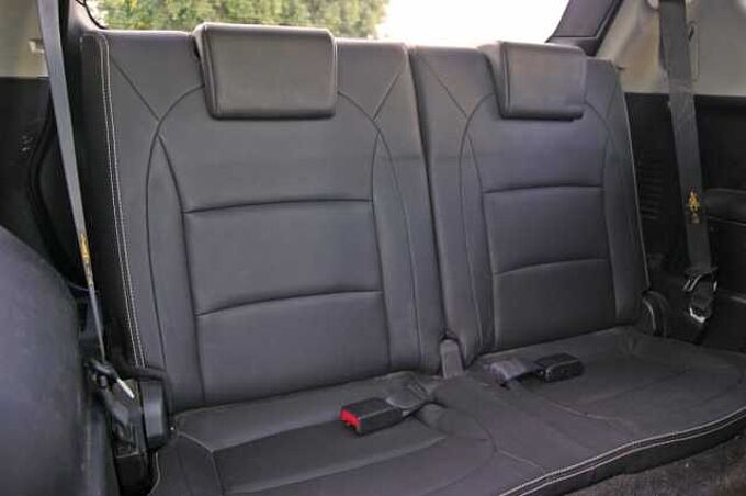 Nissan Qashqai +2 Diesel Q1.6dCi S&S Acenta 4x2 Acenta