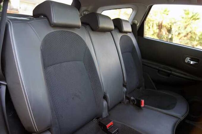 Nissan Qashqai +2 Diesel Q1.6dCi S&S Acenta 4x2 Acenta