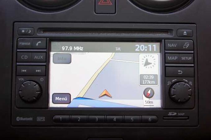 Nissan Qashqai +2 Diesel Q1.6dCi S&S Acenta 4x2 Acenta
