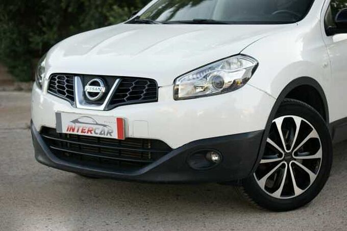 Nissan Qashqai +2 Diesel Q1.6dCi S&S Acenta 4x2 Acenta