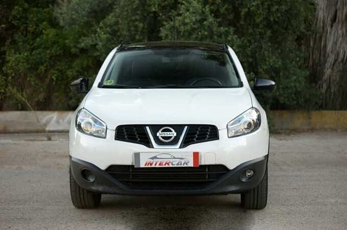 Nissan Qashqai +2 Diesel Q1.6dCi S&S Acenta 4x2 Acenta