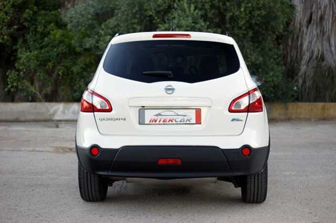 Nissan Qashqai +2 Diesel Q1.6dCi S&S Acenta 4x2 Acenta