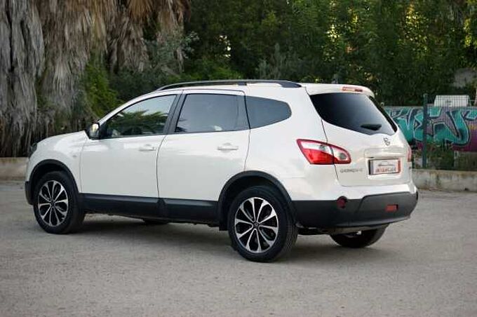 Nissan Qashqai +2 Diesel Q1.6dCi S&S Acenta 4x2 Acenta
