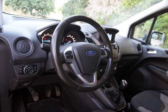Ford Tourneo Courier 1.0 Ecoboost Trend Trend