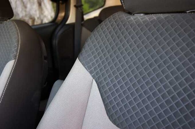 Ford Tourneo Courier 1.0 Ecoboost Trend Trend