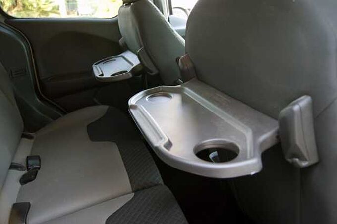Ford Tourneo Courier 1.0 Ecoboost Trend Trend