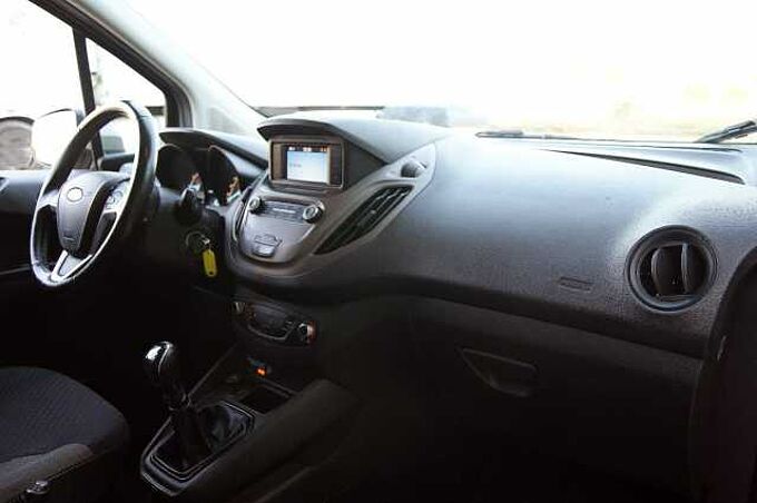 Ford Tourneo Courier 1.0 Ecoboost Trend Trend