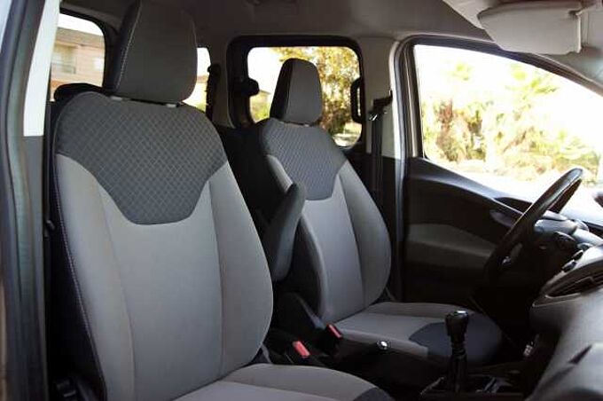Ford Tourneo Courier 1.0 Ecoboost Trend Trend