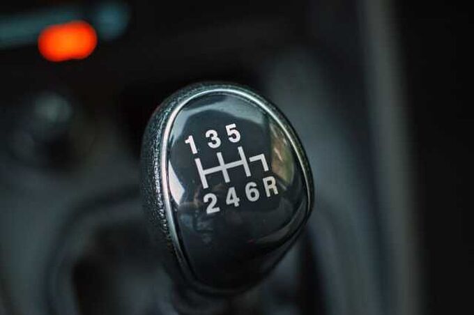Ford Tourneo Courier 1.0 Ecoboost Trend Trend