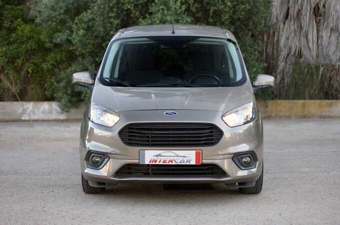 Ford Tourneo Courier 1.0 Ecoboost Trend Trend