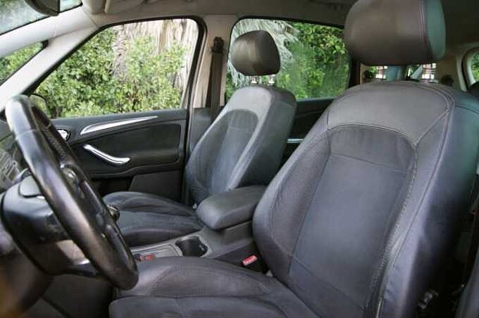Ford S-Max Diesel 2.0TDCi Trend Trend