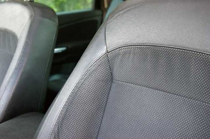 Ford S-Max Diesel 2.0TDCi Trend Trend