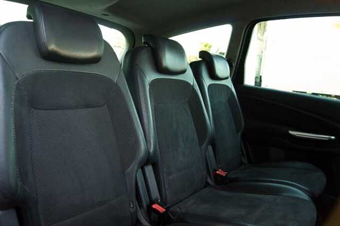 Ford S-Max Diesel 2.0TDCi Trend Trend