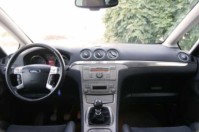 Ford S-Max Diesel 2.0TDCi Trend Trend